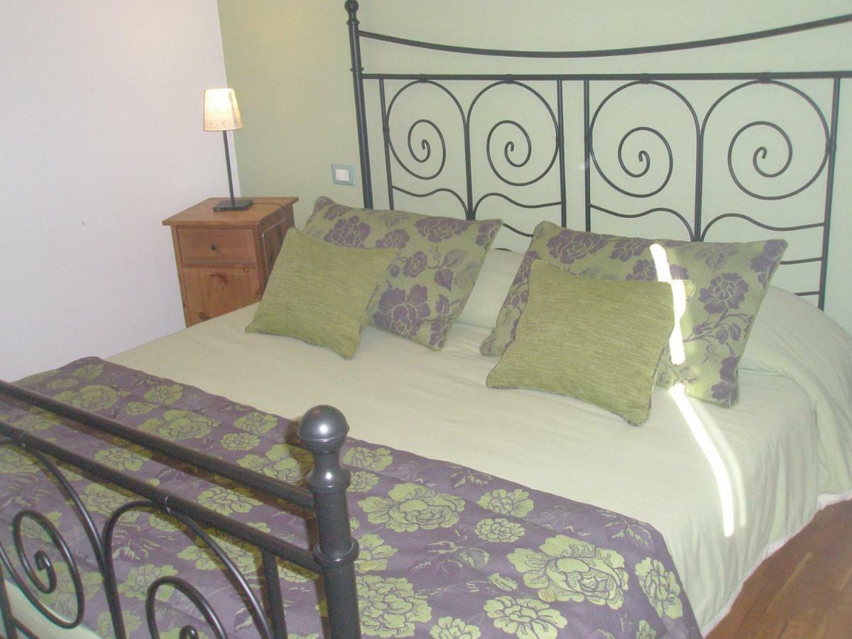 B&B La Rondine Tra Pisa E Lucca San Giuliano Terme Exterior foto